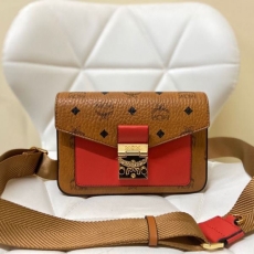 MCM Satchel Bags